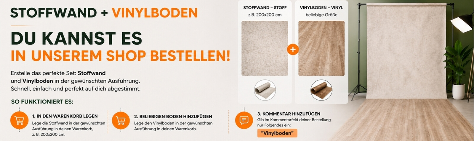 Offer Banner